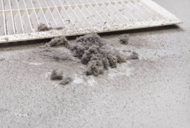 Best Emergency Air Duct Cleaning  in Icard, NC
