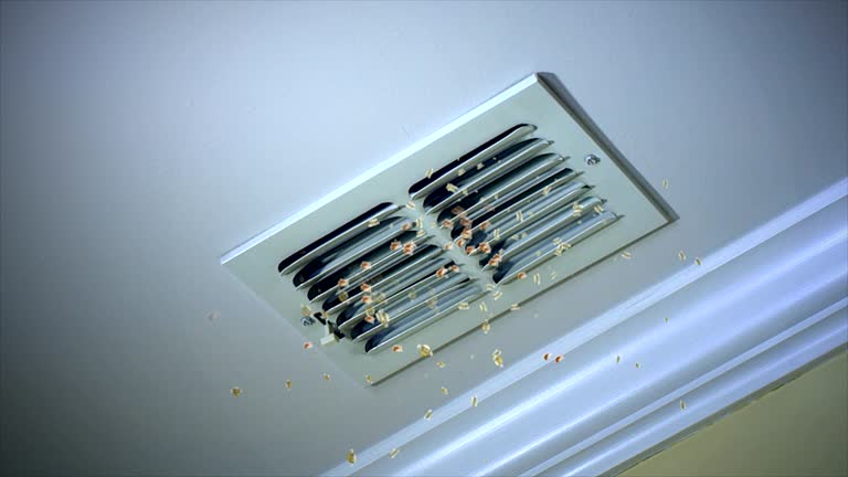 Best HVAC System Cleaning  in Icard, NC