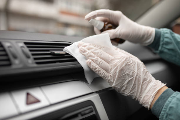 Best Air Duct Cleaning Near Me  in Icard, NC