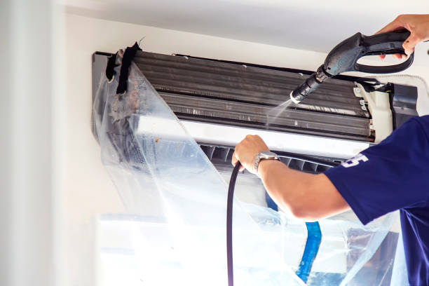 Best Air Duct Cleaning Near Me  in Icard, NC