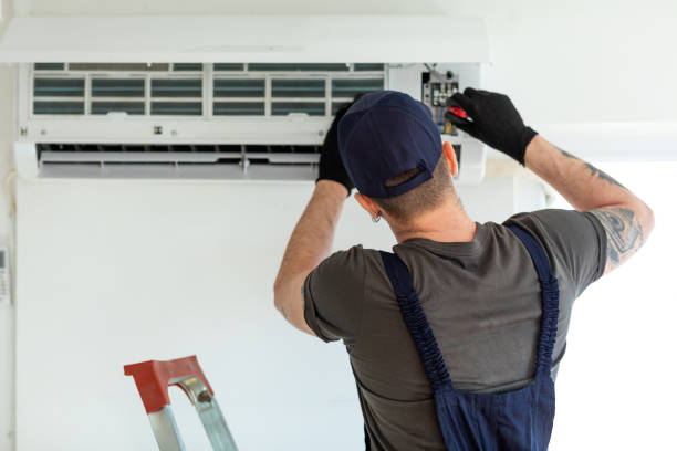 Best Residential Air Duct Cleaning  in Icard, NC