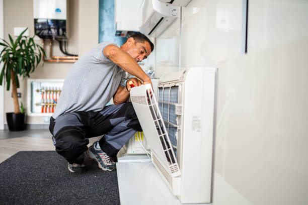 Best Local Air Duct Cleaning Services  in Icard, NC