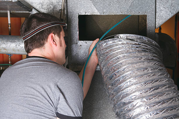 Best General Air Duct Cleaning  in Icard, NC