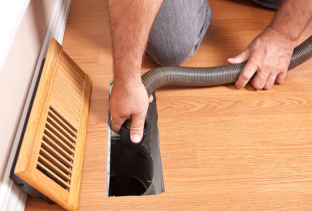 HVAC System Cleaning in Icard, NC