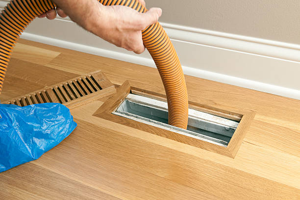 Trusted Icard, NC Airduct Cleaning Experts