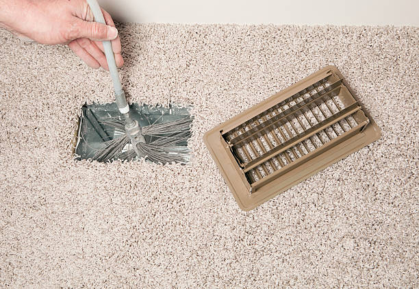 Best Commercial Air Duct Cleaning  in Icard, NC