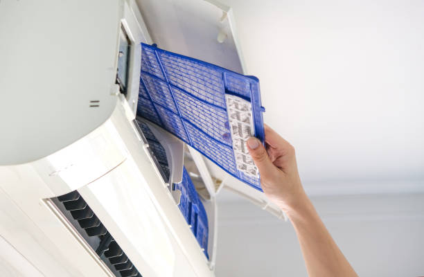 Best Air Duct Cleaning Cost  in Icard, NC