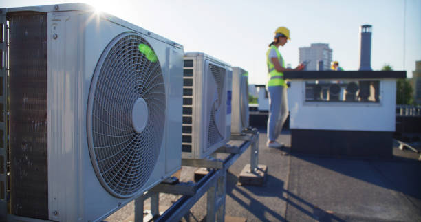 Best HVAC Duct Inspection Services  in Icard, NC