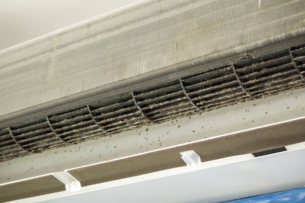Best General Air Duct Cleaning  in Icard, NC