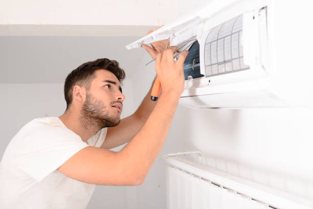 Best Affordable HVAC Duct Cleaning  in Icard, NC
